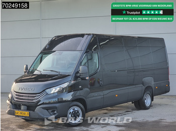 Furgón IVECO Daily 35c21