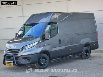 Furgón IVECO Daily 35c21