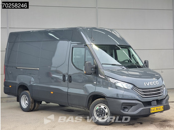 Furgón nuevo Iveco Daily 35C21 3.0L Automaat 2025model Dubbellucht L2H2 ACC Camera LED CarPlay L2 12m3 Airco: foto 2