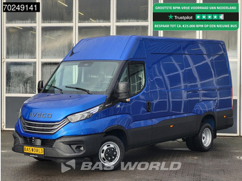 Furgón IVECO Daily 35c21