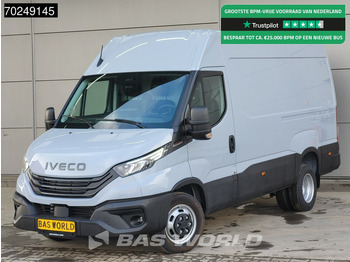 Furgón IVECO Daily 35c21