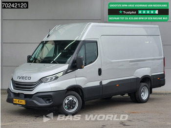 Furgón IVECO Daily 35c21
