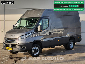 Furgón IVECO Daily 35c21
