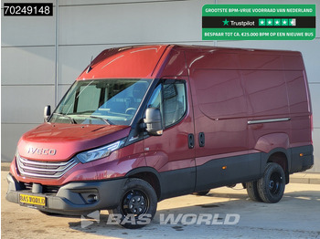 Furgón IVECO Daily 35c21