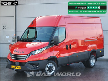 Furgón IVECO Daily 35c21