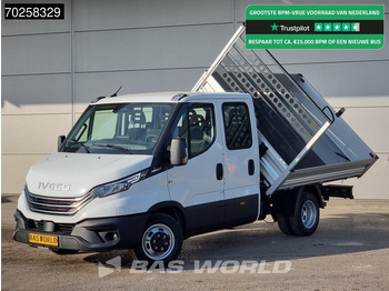 Furgoneta basculante IVECO Daily 35c21