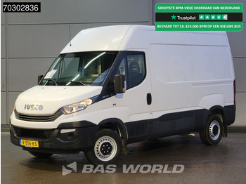 Furgón IVECO Daily 35s12