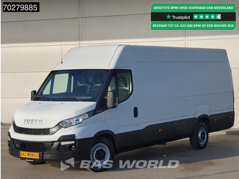 Leasing de Iveco Daily 35S13 L3H2 3,5t Trekgewicht Airco L4H2 16m3 Airco Iveco Daily 35S13 L3H2 3,5t Trekgewicht Airco L4H2 16m3 Airco: foto 1