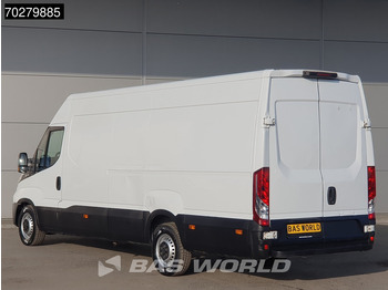 Leasing de Iveco Daily 35S13 L3H2 3,5t Trekgewicht Airco L4H2 16m3 Airco Iveco Daily 35S13 L3H2 3,5t Trekgewicht Airco L4H2 16m3 Airco: foto 2