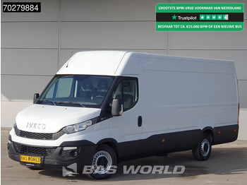 Furgón IVECO Daily
