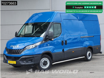 Furgón IVECO Daily 35s14