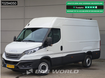 Furgón IVECO Daily 35s14