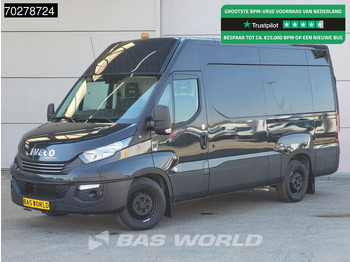 Furgón IVECO Daily 35s14