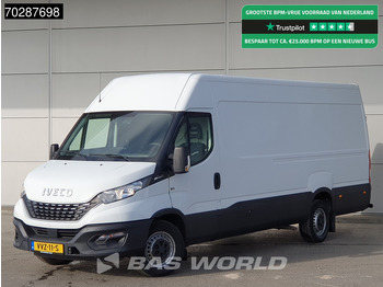 Furgón IVECO Daily 35s14