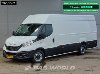 Furgón IVECO Daily 35s14