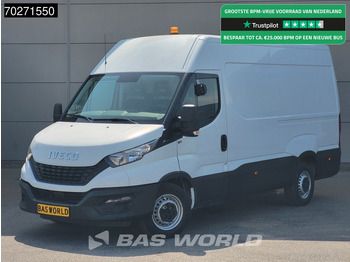 Furgón IVECO Daily 35s14