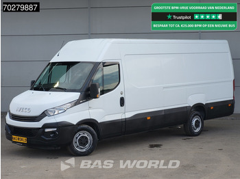 Furgón IVECO Daily 35s14