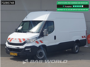 Furgón IVECO Daily