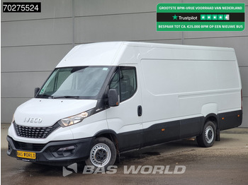 Furgón IVECO Daily 35s16