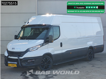 Furgón IVECO Daily 35s16