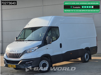 Furgón IVECO Daily 35s16