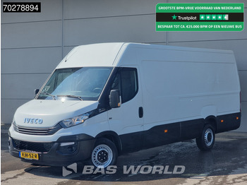 Furgón IVECO Daily 35s16