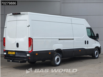 Furgón Iveco Daily 35S16 Automaat L3H2 3,5t Trekhaak Camera Euro6 L4H2 16m3 Trekhaak: foto 3