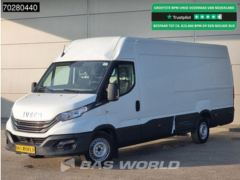 Furgón IVECO Daily 35s16