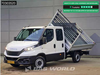 Furgoneta basculante IVECO Daily 35s16