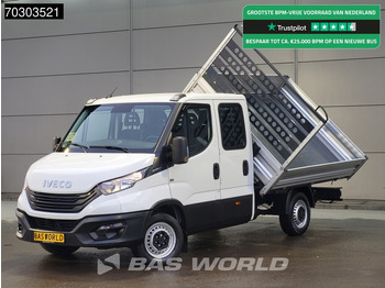Furgoneta basculante IVECO Daily 35s16