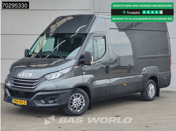 Furgón IVECO Daily 35s18