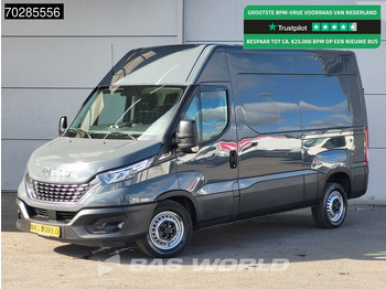 Furgón IVECO Daily 35s18
