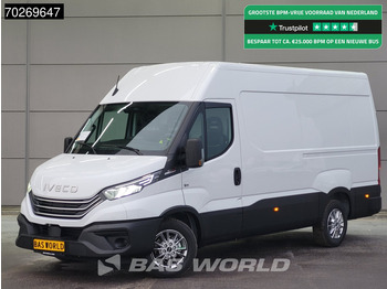 Furgón IVECO Daily 35s21