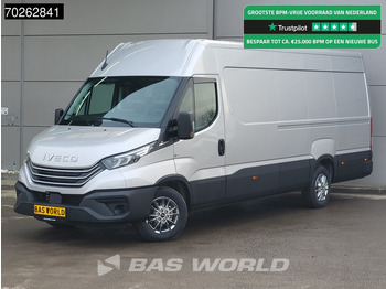 Furgón IVECO Daily 35s21