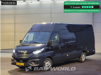 Furgón IVECO Daily 35s21