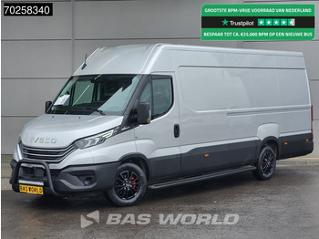 Furgón IVECO Daily 35s21