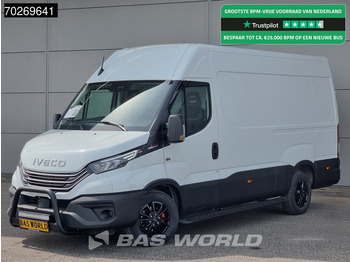Furgón IVECO Daily 35s21