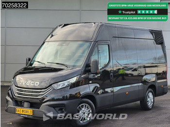 Furgón IVECO Daily 35s21