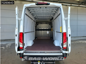 Leasing de Iveco Daily 35S21 3.0L Automaat Black Edition 2025 model L2H2 Trekhaak Tacho ACC LED CarPlay Velgen Camera 12m3 Airco Trekhaak Iveco Daily 35S21 3.0L Automaat Black Edition 2025 model L2H2 Trekhaak Tacho ACC LED CarPlay Velgen Camera 12m3 Airco Trekhaak: foto 3