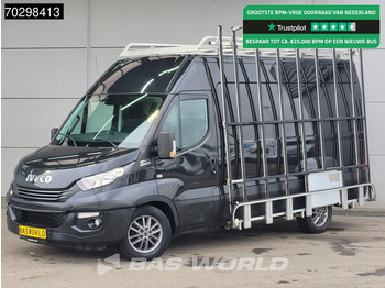 Furgón IVECO Daily 35s21