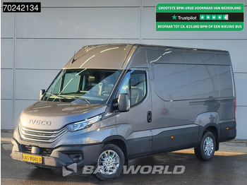 Furgón IVECO Daily 35s21