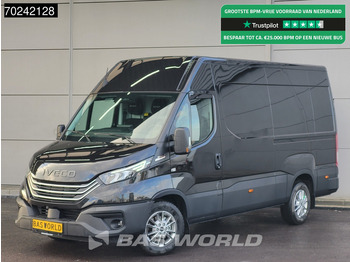 Furgón IVECO Daily 35s21