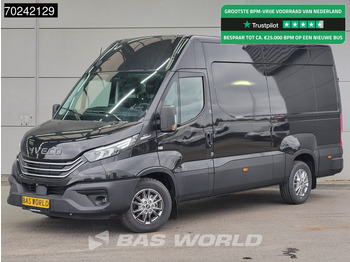 Furgón IVECO Daily 35s21