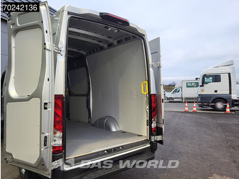 Furgón nuevo Iveco Daily 35S21 3.0L Automaat L2H2 210PK 2025-Model 3,5t Trekgewicht ACC LED Navi LM-Velgen Camera Euro6 L2 12m3 Airco: foto 5
