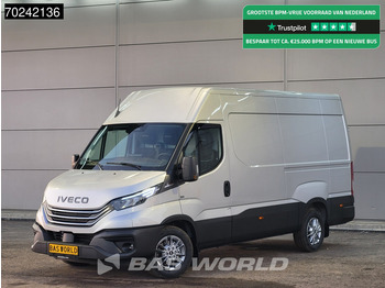 Furgón IVECO Daily 35s21