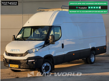 Furgón IVECO Daily 50C17