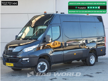 Furgón IVECO Daily 50c18