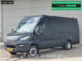 Furgón IVECO Daily 50c18