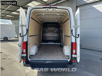 Furgón MAN TGE 3.140 Automaat L4H3 Airco Camera Parkeersensoren L3H2 15m3 Airco: foto 3