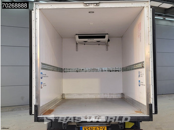 Furgoneta frigorifica MAN TGE 5.180 Koelwagen Vriezer Bakwagen APK 12-2025 Thermo King 230V stekker Kuhlkoffer Airco Cruise 12m3 Airco Cruise control: foto 3
